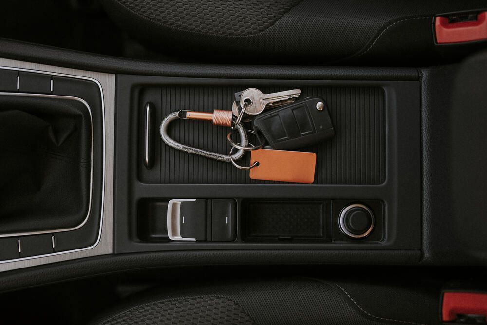 Car Key Solutions